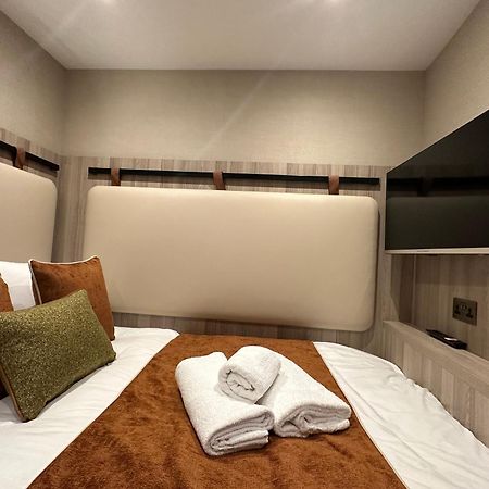 Mabledon Court Hotel London Kültér fotó
