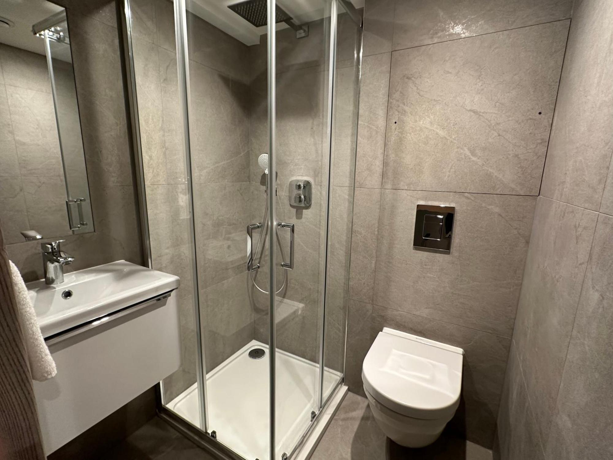 Mabledon Court Hotel London Kültér fotó