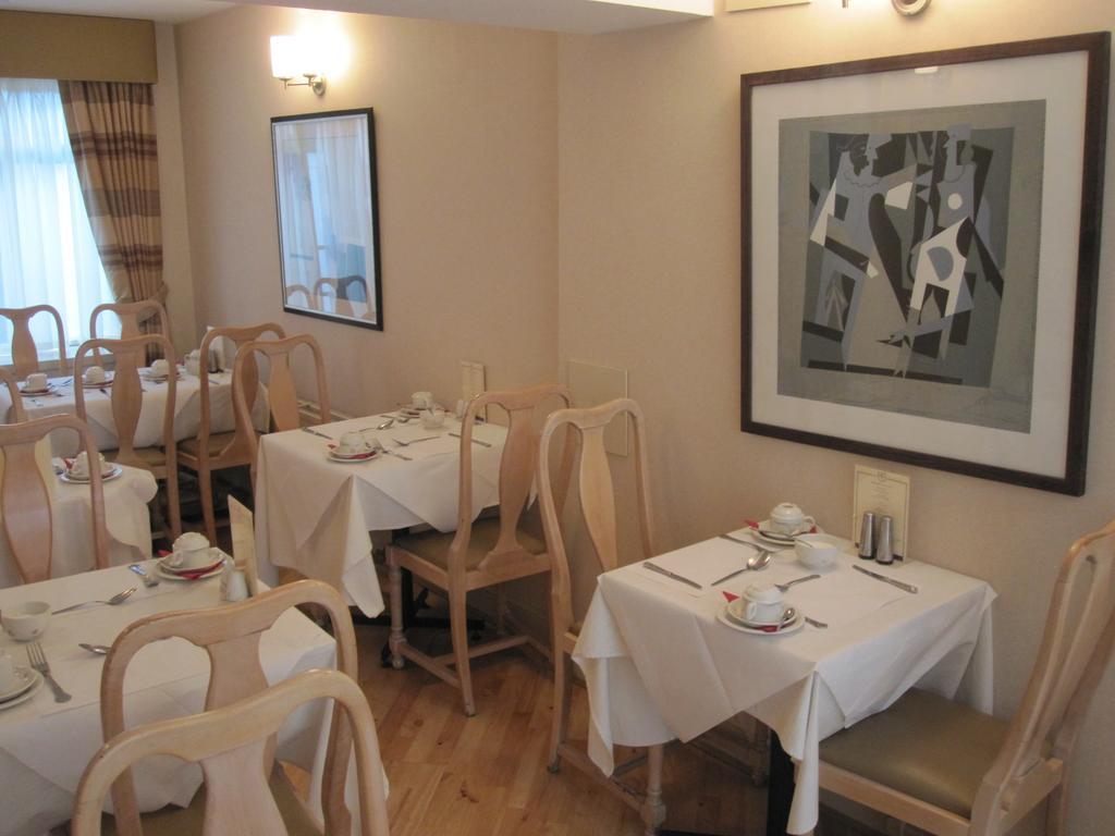 Mabledon Court Hotel London Kültér fotó